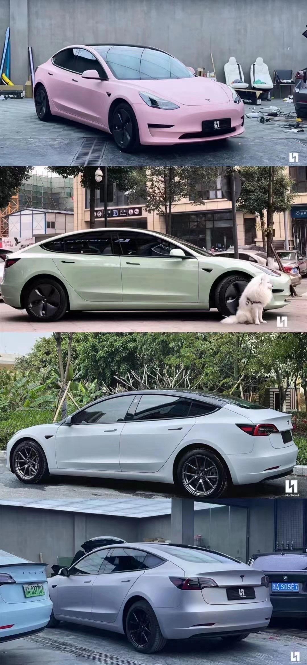 特斯拉Model 3 有没有开特斯拉model3p的老哥解答一下疑问？3p版本的动能回收是不是可以关闭？平时驾驶喜欢比较