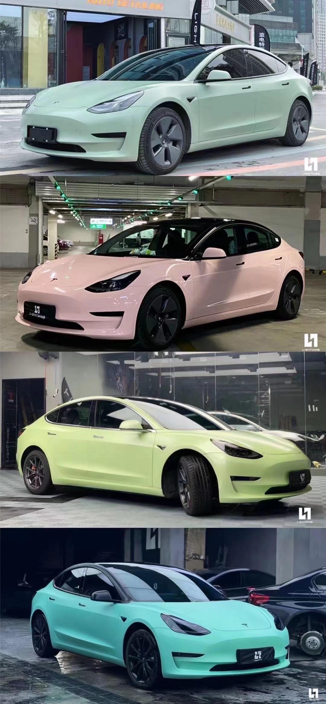 特斯拉Model 3 有没有开特斯拉model3p的老哥解答一下疑问？3p版本的动能回收是不是可以关闭？平时驾驶喜欢比较