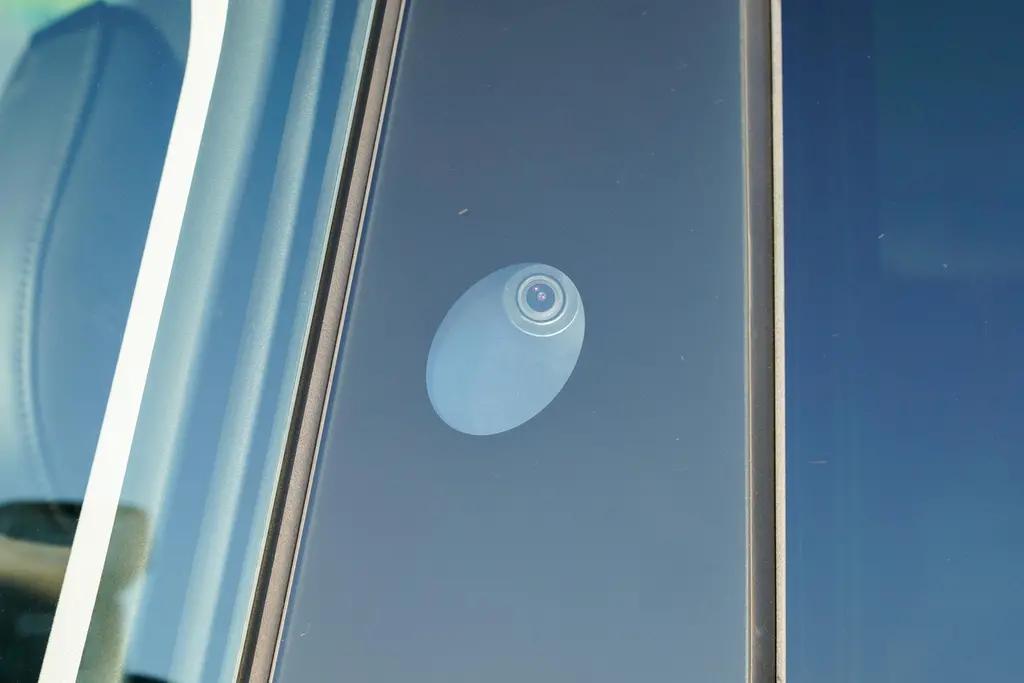 零跑零跑C11 B柱上的摄像头是干嘛用的? 零跑零跑C11 B柱上的摄像头是干嘛用的?