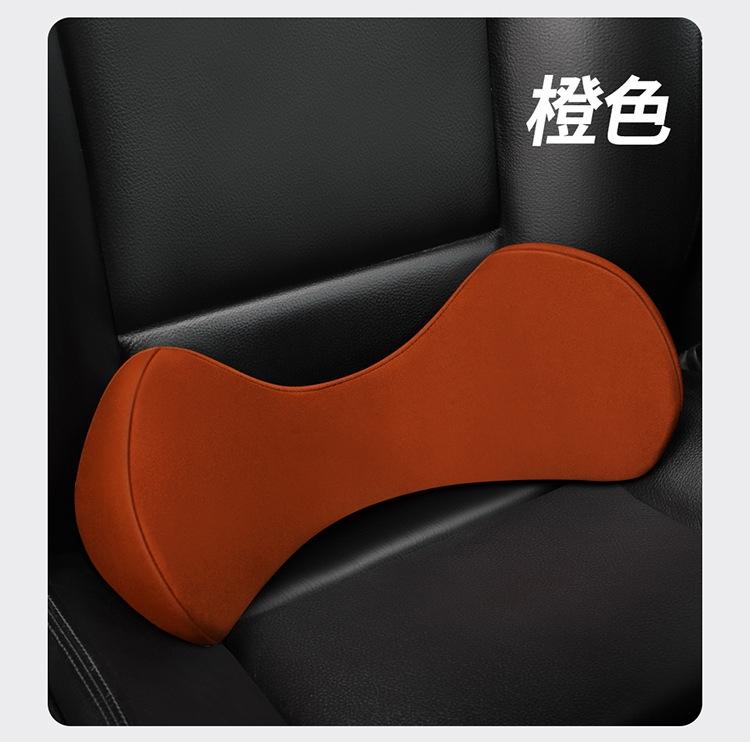 长安CS55 PLUS 有哪个兄弟买这种腰靠的，填补腰部空白，使其不悬空的，开车时间长了总感觉这个地方有点儿累，使用效果