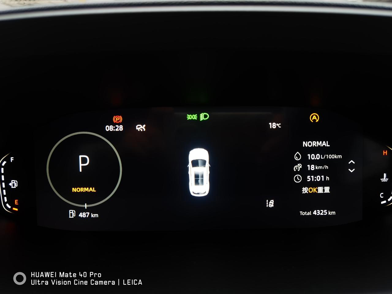 长安CS55 PLUS 你们油耗到多少我的就开着上下班一天5到6公里一个月219公里加了39升油，有点吓人和电脑相差一半
