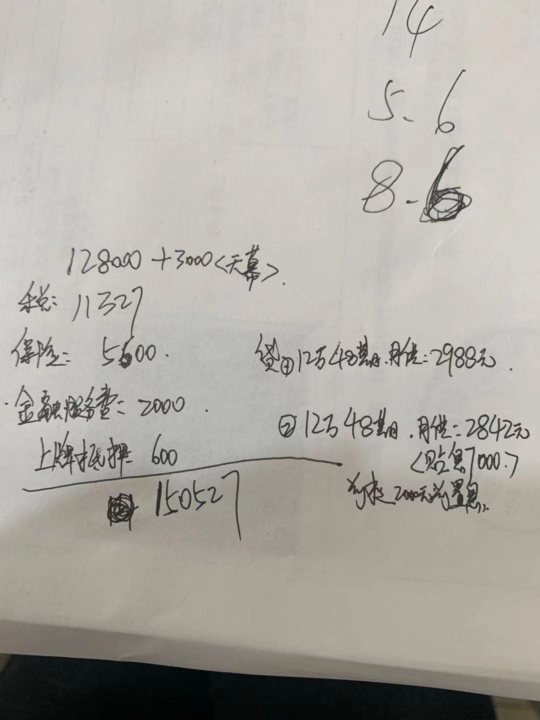 广汽传祺影豹 16加天幕价格跟送的，还能再砍掉点啥东西吗