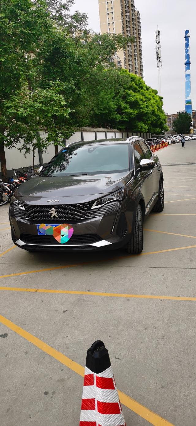 威兰达2.0领先版，大众途岳280豪华版，标致4008实力版选那个好？主要用于城市带步，假期山区自驾游用。求告之。