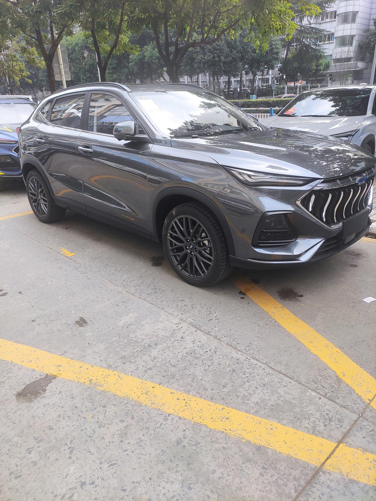 长安欧尚X5 欧尚X5a副驾驶安全带提示设置在哪开车出去两次我妹妹没有系安全带哎，看没有提示以为她系了呢，几分又没有了才