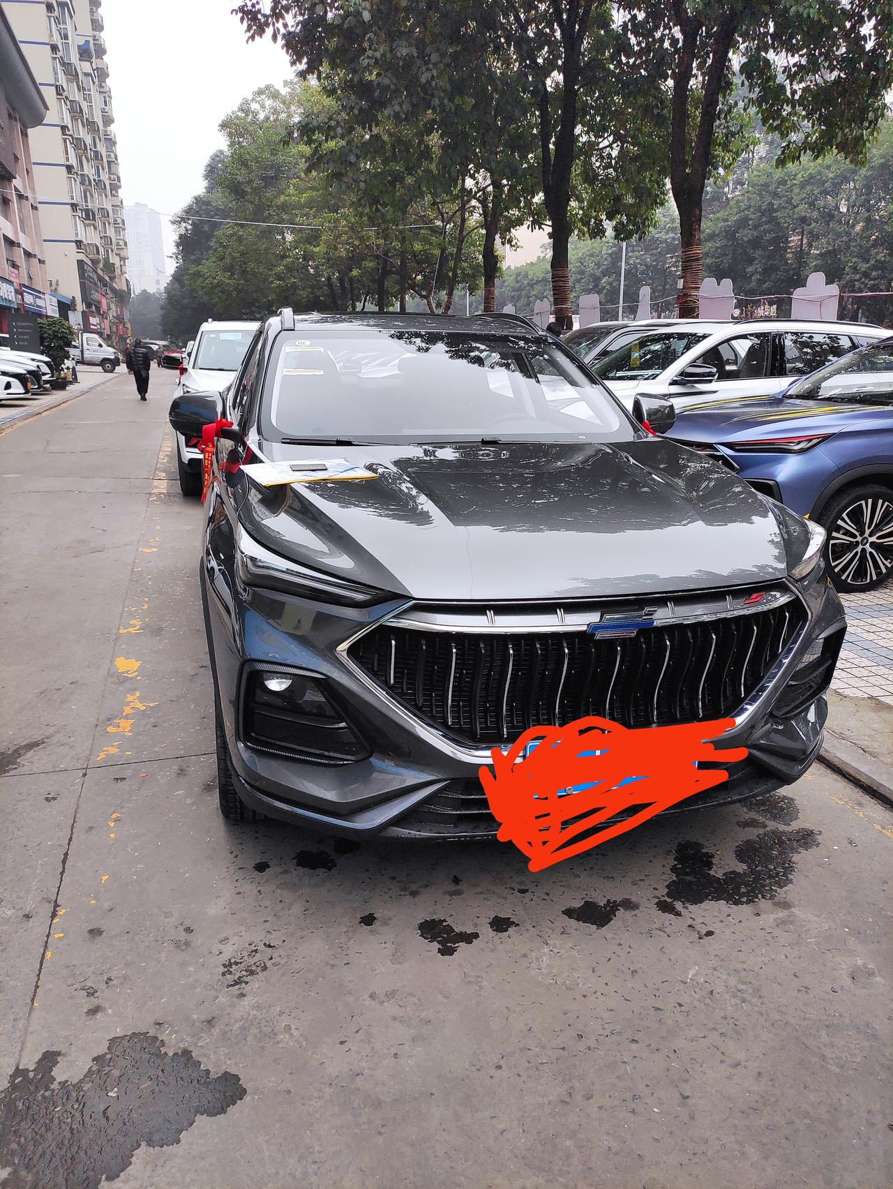 长安欧尚X5 欧尚X5a副驾驶安全带提示设置在哪开车出去两次我妹妹没有系安全带哎，看没有提示以为她系了呢，几分又没有了才