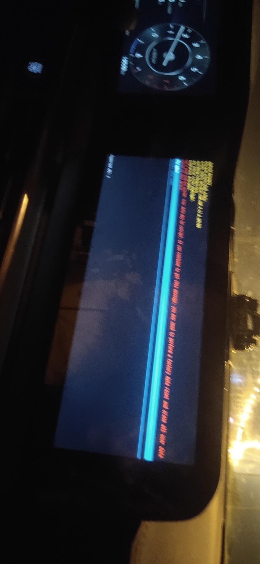 起亚K5 才一年就这样？？？