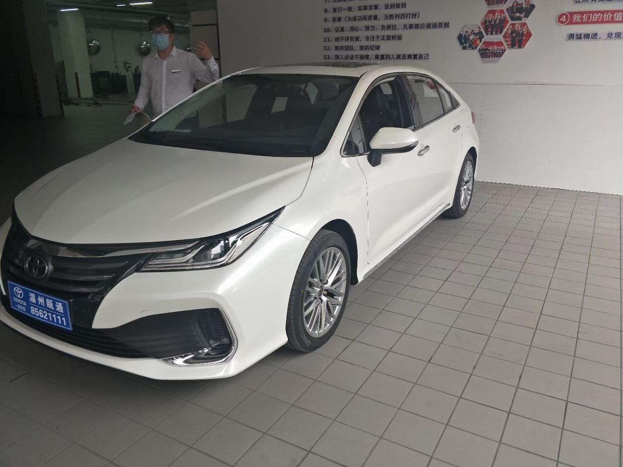 七月份我买了一台亚洲狮 尊贵版，我感觉不错价钱在176000