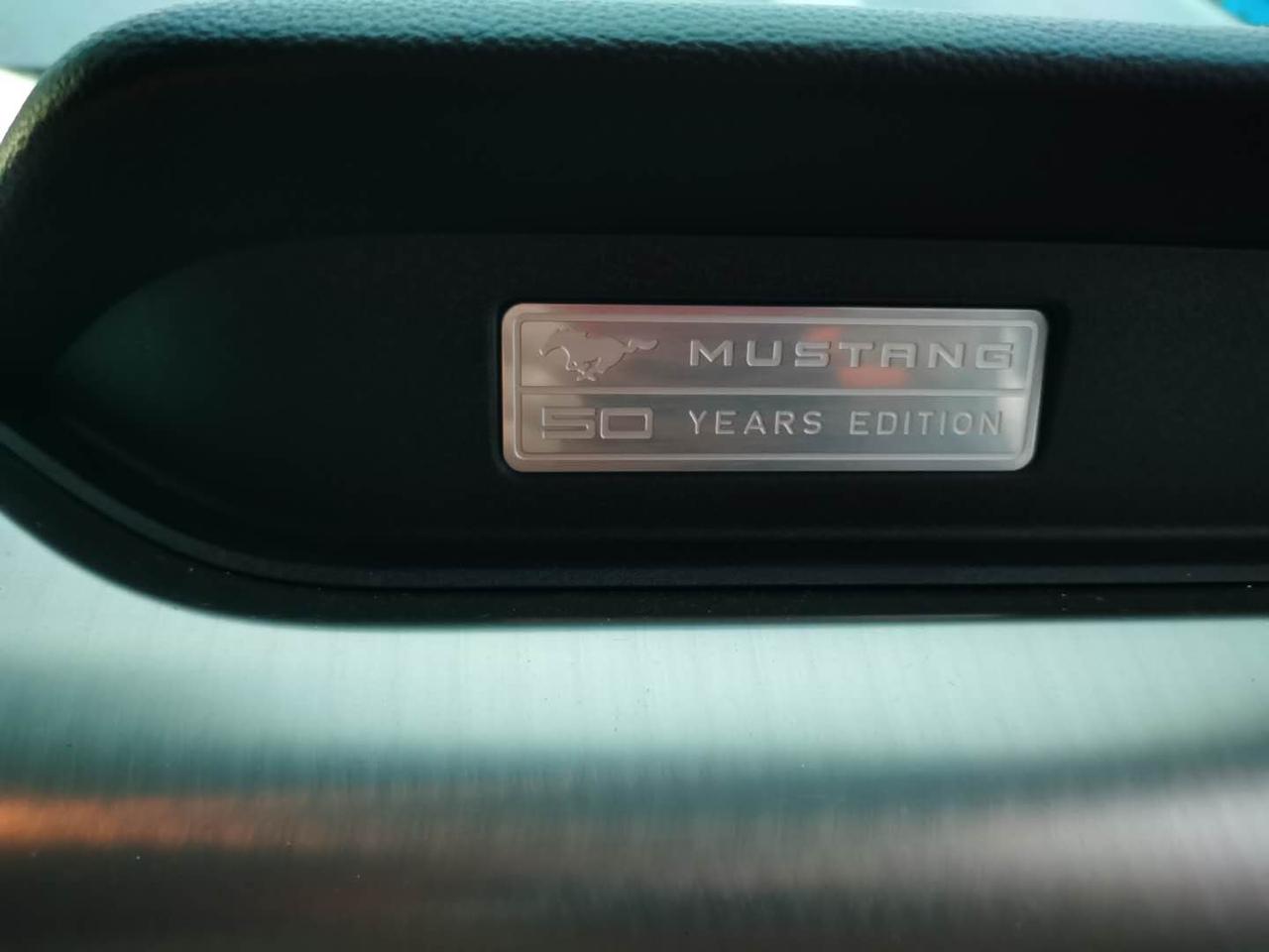 福特Mustang 各位大佬，有个15款50周年纪念版的野马 22w能入手么，纯小白不太懂