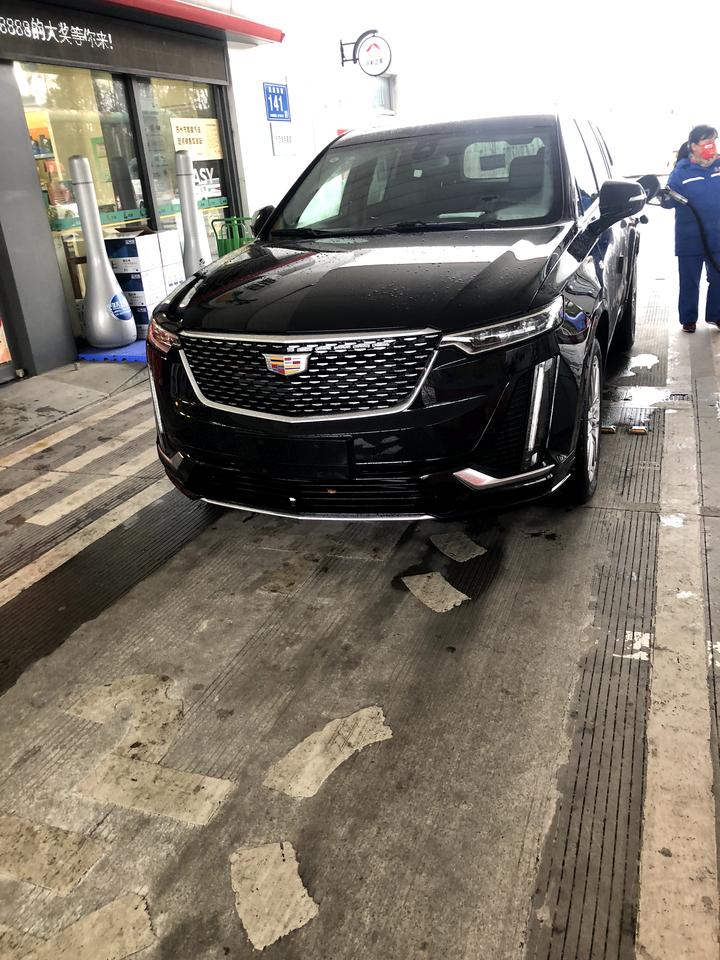 凯迪拉克XT6 开了两天，感觉还是有点不适应，很多功能没有摸透，XT6为什么每次设置音质后重新启动又复原了