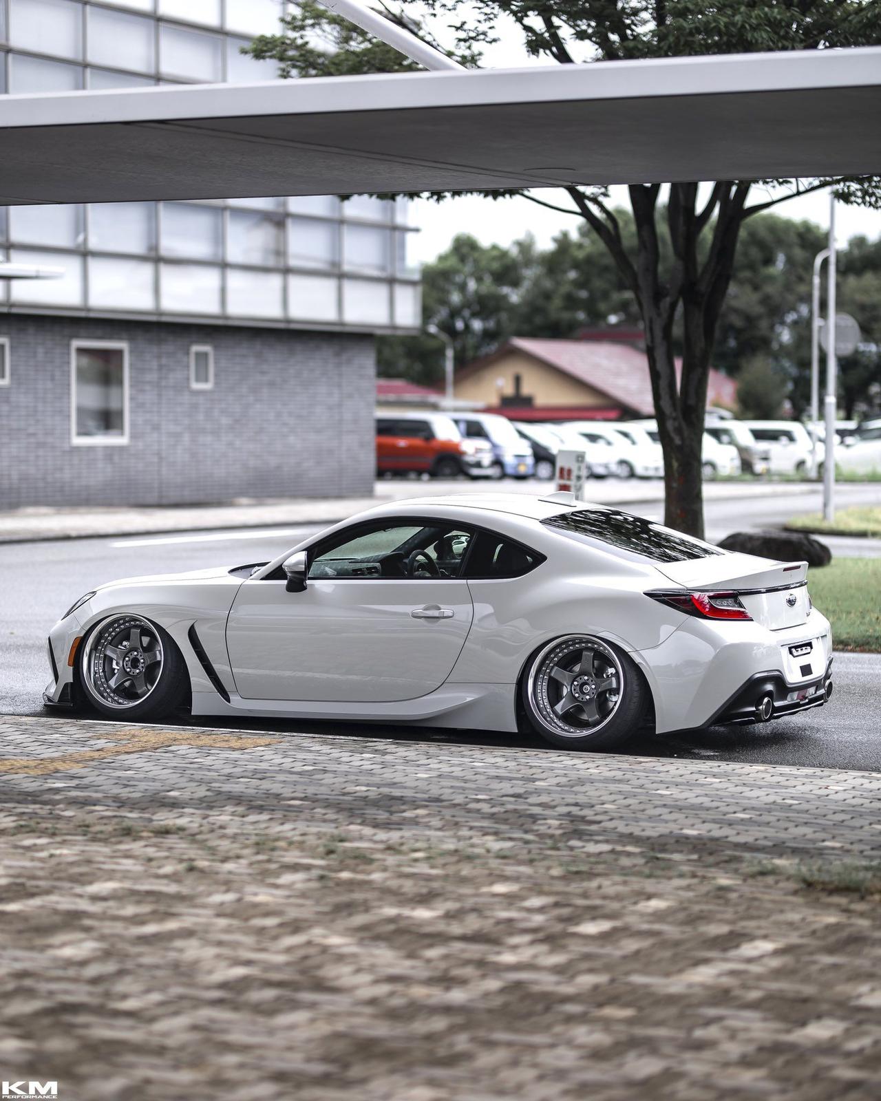 斯巴鲁BRZ 江浙沪有新brz的群吗？可否加一下我