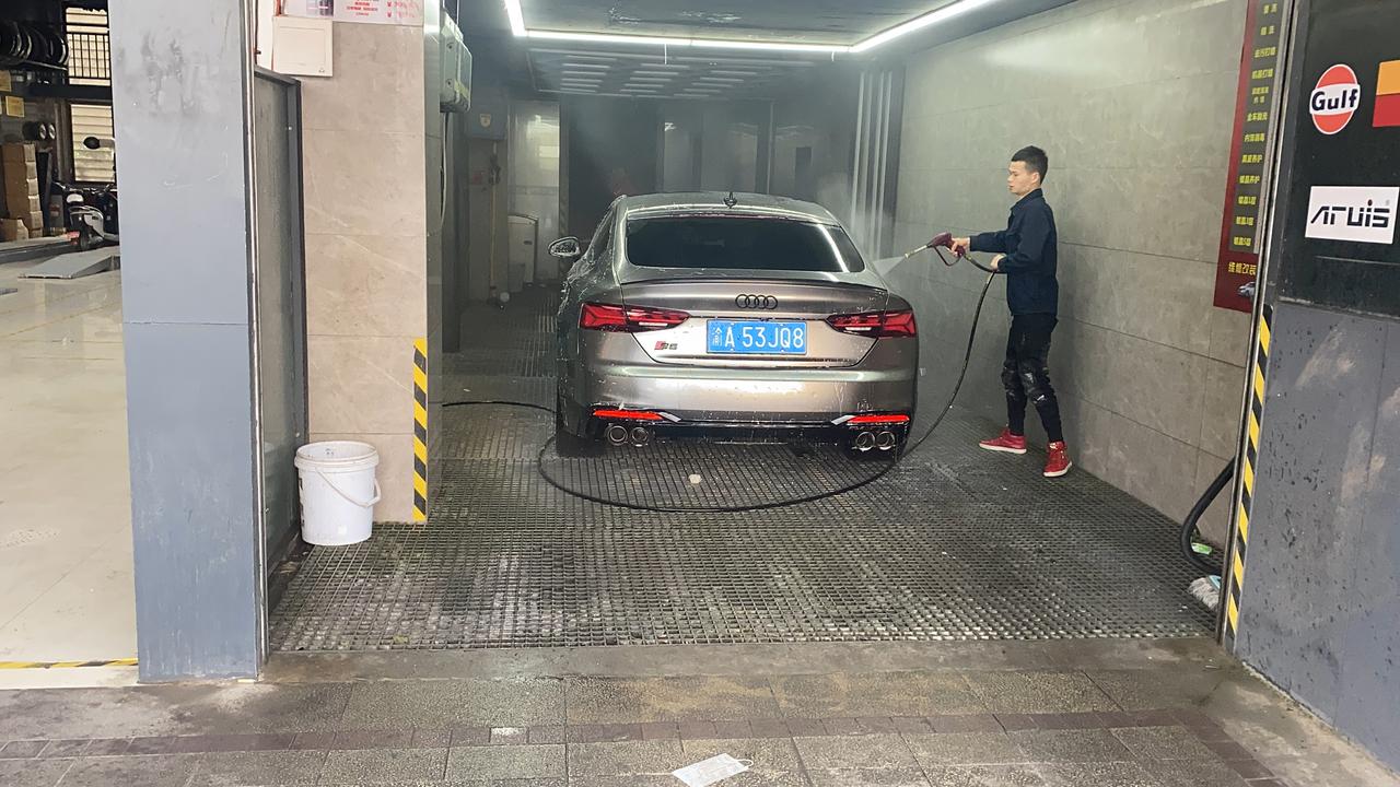 奥迪A5 21款40四驱，经常发动机故障灯亮，去检查又是偶发情况。。。有没有相同情况的车友