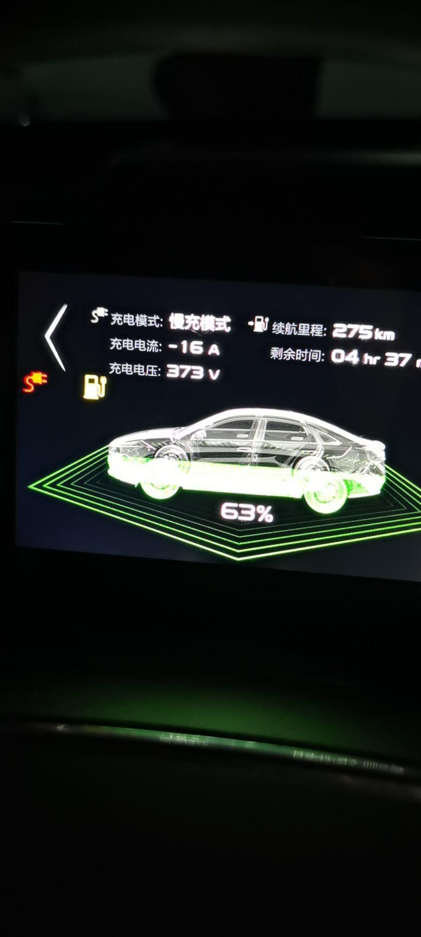 几何几何A 慢充时电流15，16A频繁变动，要么7，8A频繁变动正常吗