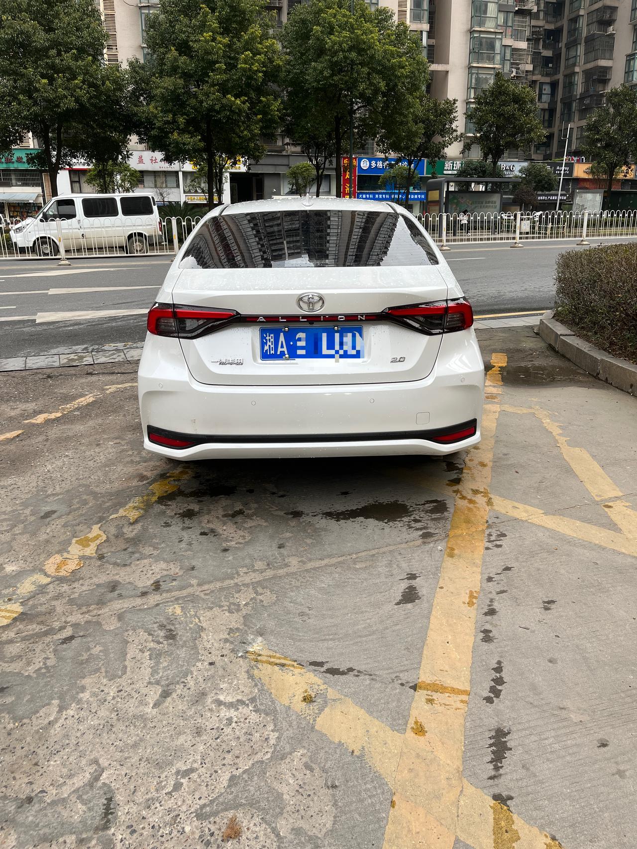 各位车友们有没有什么办法可以解决亚洲狮噪音大的问题，除了换轮胎外