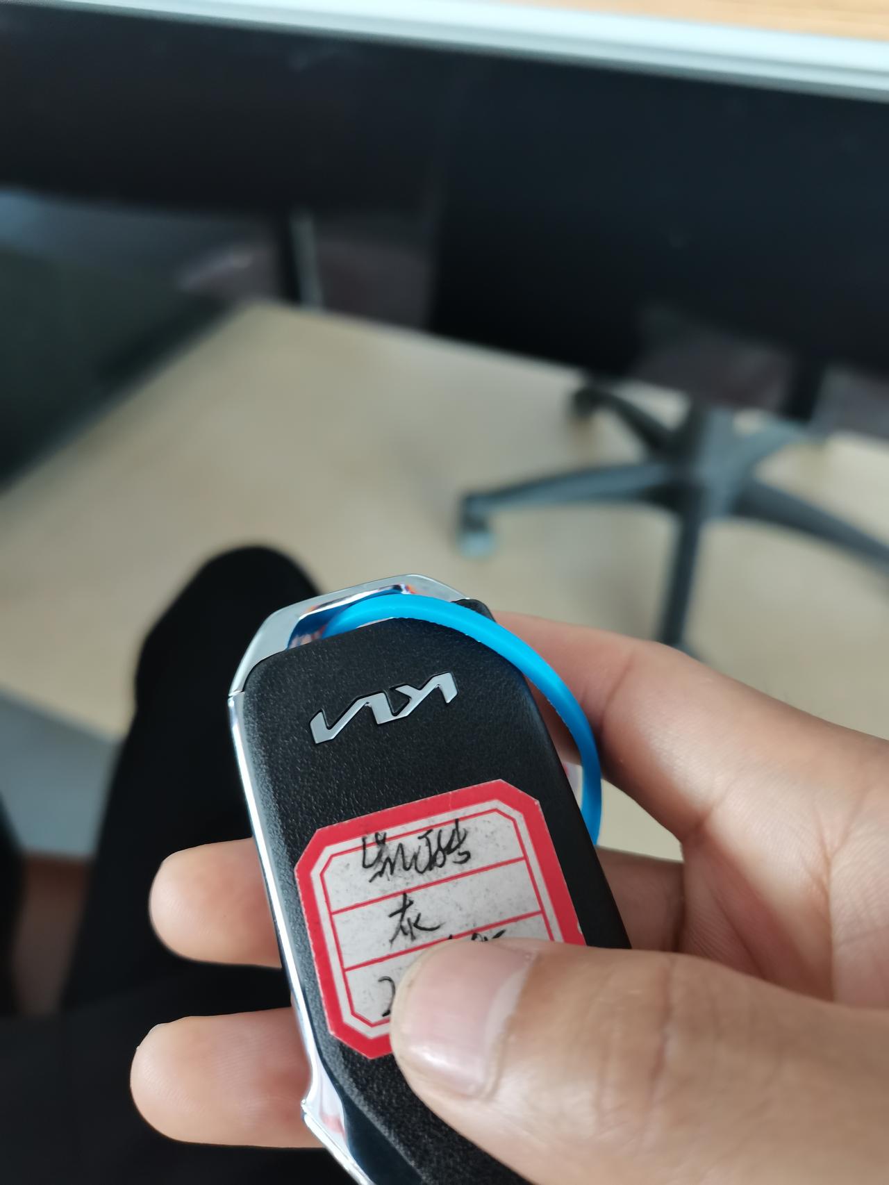 起亚K5 有车友群吗兄弟们，拉我一个