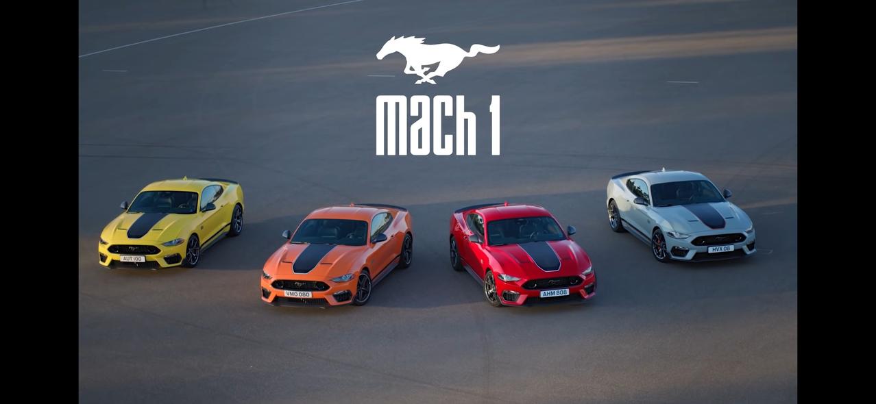 福特Mustang 我想问问有没有兄弟知道21年野马mach 1国内有卖吗，或者说有引进渠道吗？很想入手，但是没有渠道，