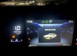 奔腾B70 为什么启动显示检查变速箱 然后熄火过会再启动就消失了