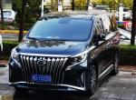 广汽传祺传祺M8 为什么m6用华为hicar m8就没有呢