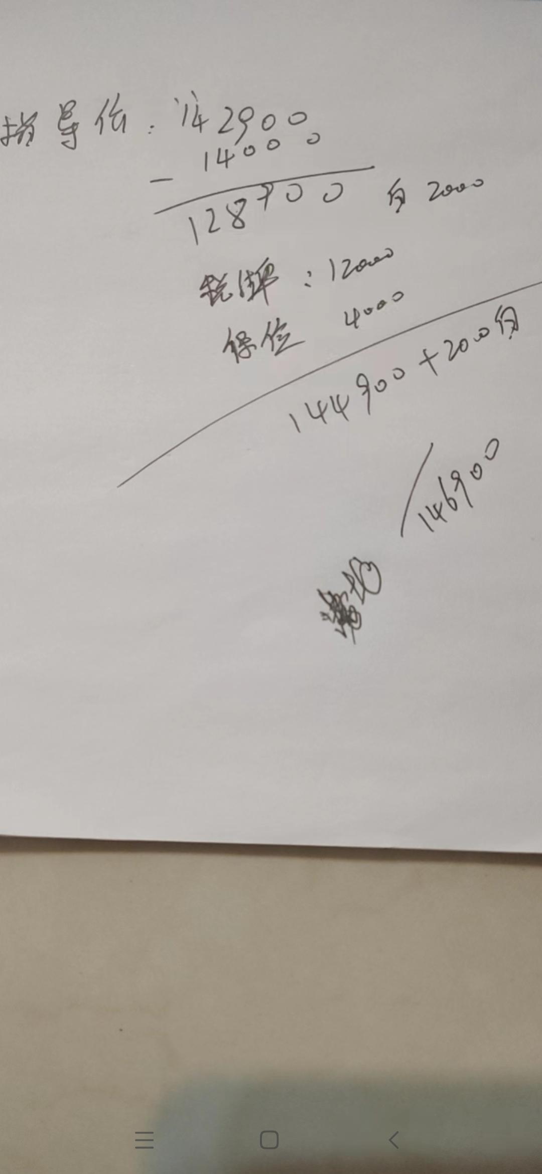 大佬们，我今天去看22款思域劲动版，销售说白色要加2000，我没听说过白色要加钱啊，是不是销售在套路我