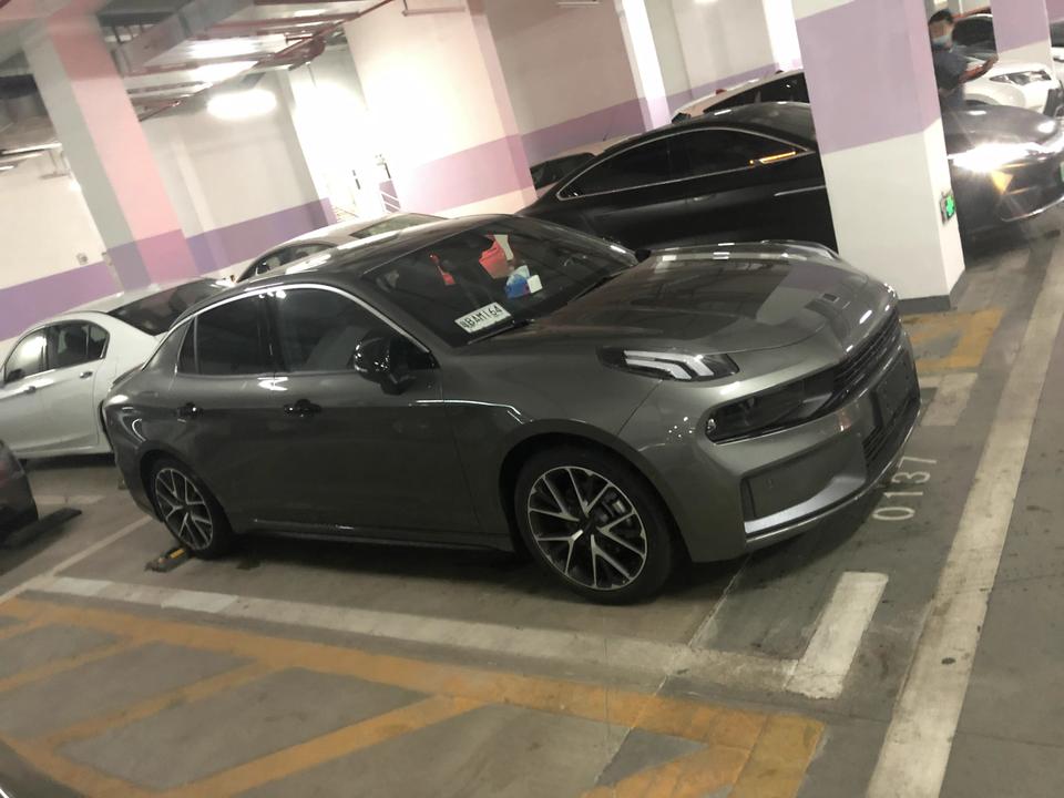 领克03 车友们用的什么行车记录仪啊，