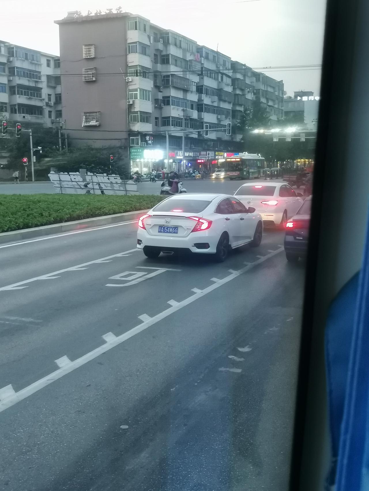 江西赣州思域燃动落地多少