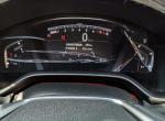 本田CR-V 风尚版仪表盘上的“可持续行驶距离”准吗？误差是多少？