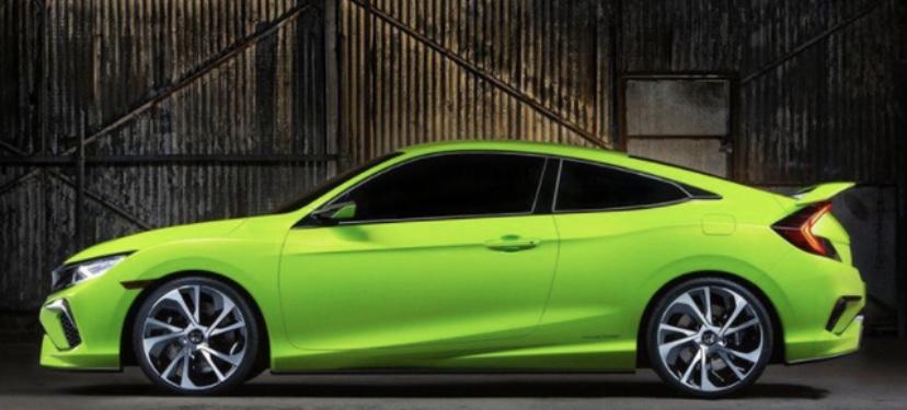 请问一下现在的行情在广东中山两厢思域新锐控落地15.7万贵了吗？