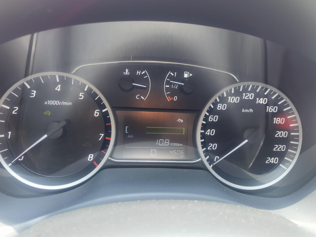 2021年1月底提车 21款轩逸自动豪华版  包含保险什么的 差不多12万多   目前就开过一次高速50公里， 其它一直