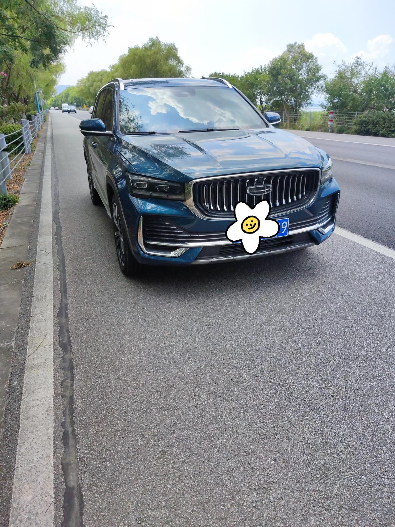 吉利星越L 车机系统升级后，爱奇艺和哔哩哔哩不见了，怎么办？请教一下各位车友