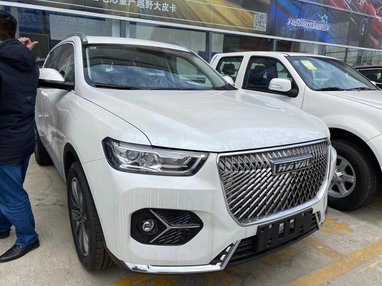 哈弗H6 二代1.5GDlT冠军跟二代1.5T冠军到底哪个是高功率啊，看评论都在说高功率，不知道是指哪个，有两个冠军版