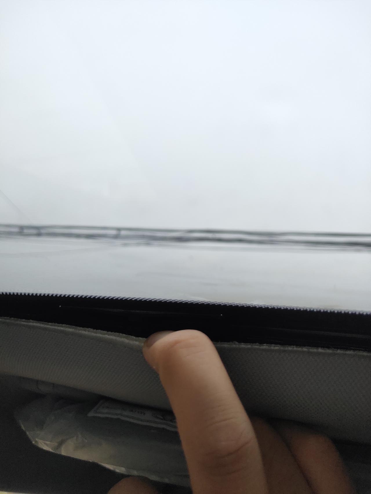 奇瑞瑞虎8 这里面有异响      很闹心     咋弄  才一个月