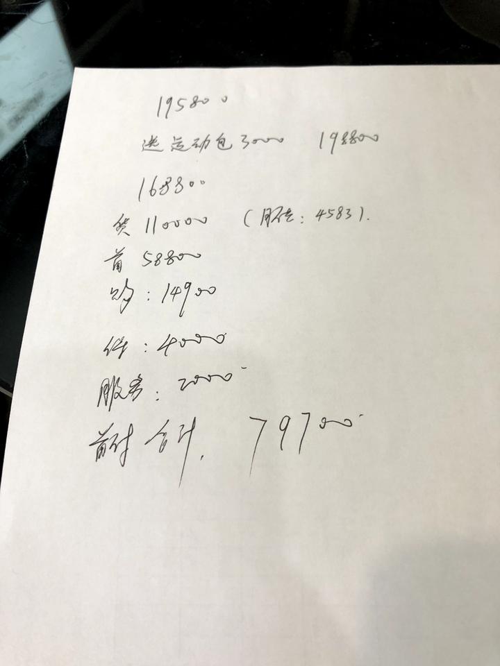 起亚K5 这个价格能搞吗 2.0尊贵科技+运动包 落地189000