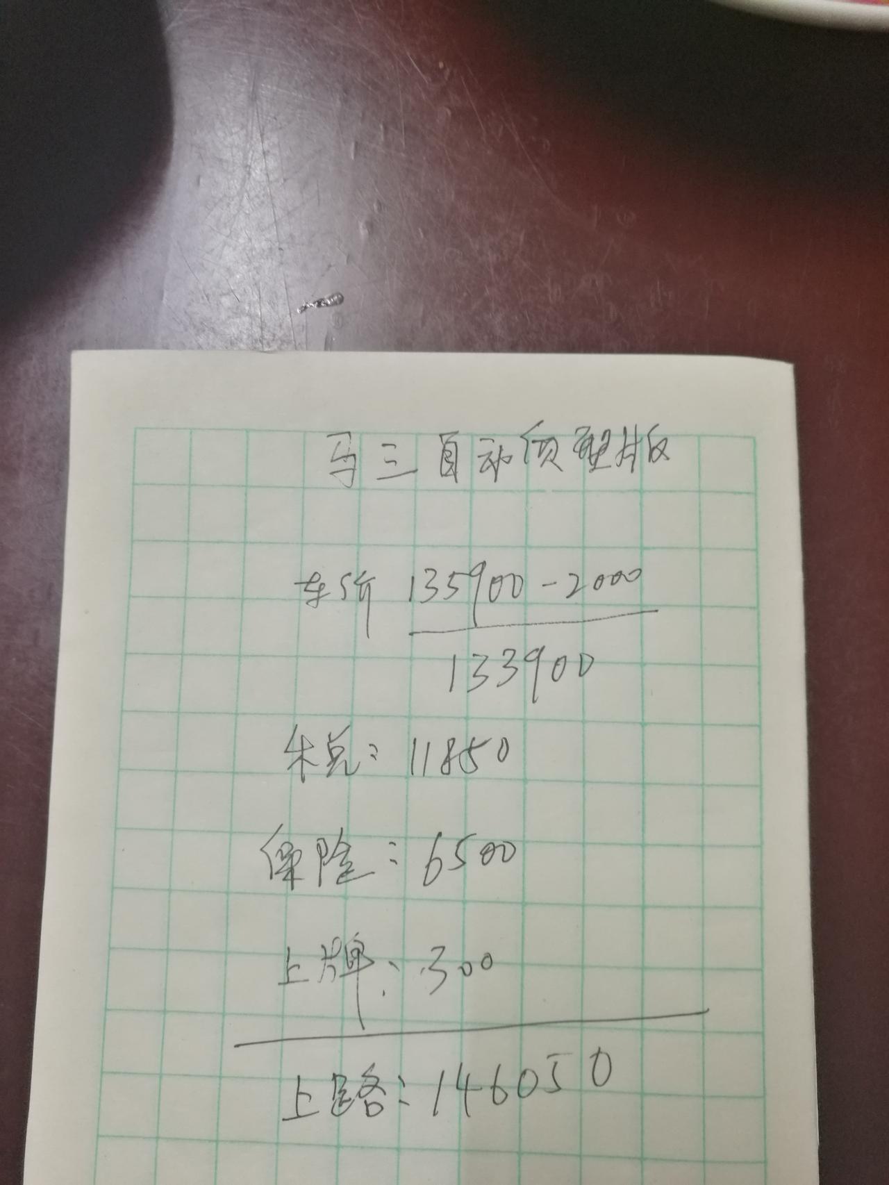 马自达CX-4 老铁们，最近想买一辆马自达，考虑了马自达3 1.5L顶配版（自动质型版）和cx-4 2.0L入门版。价格