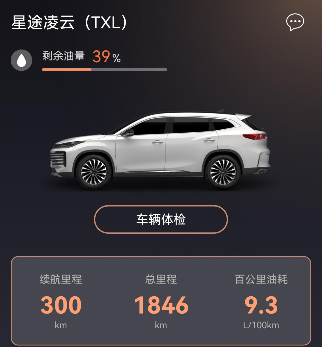 星途凌云 大家觉得升级默认eco模式以后，eco与normol哪个更省油？？？本人高速省道6～7.6，市区11.5～12
