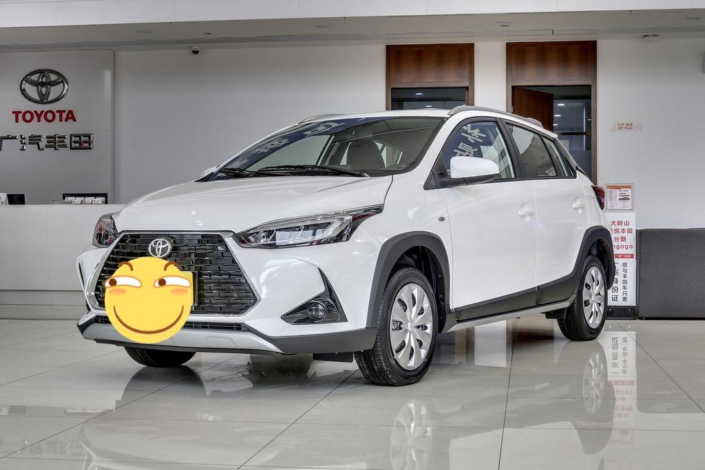 丰田YARiS L 致炫 致炫X 领先版白裸车价7.63万可以吗？可以入手嘛，送全车膜。可以的话今天就去签合同提车了