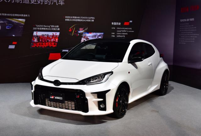 丰田YARiS L 致炫 这个也是致炫吗？后面一样，前脸雷凌。是不是国内下一代致炫X