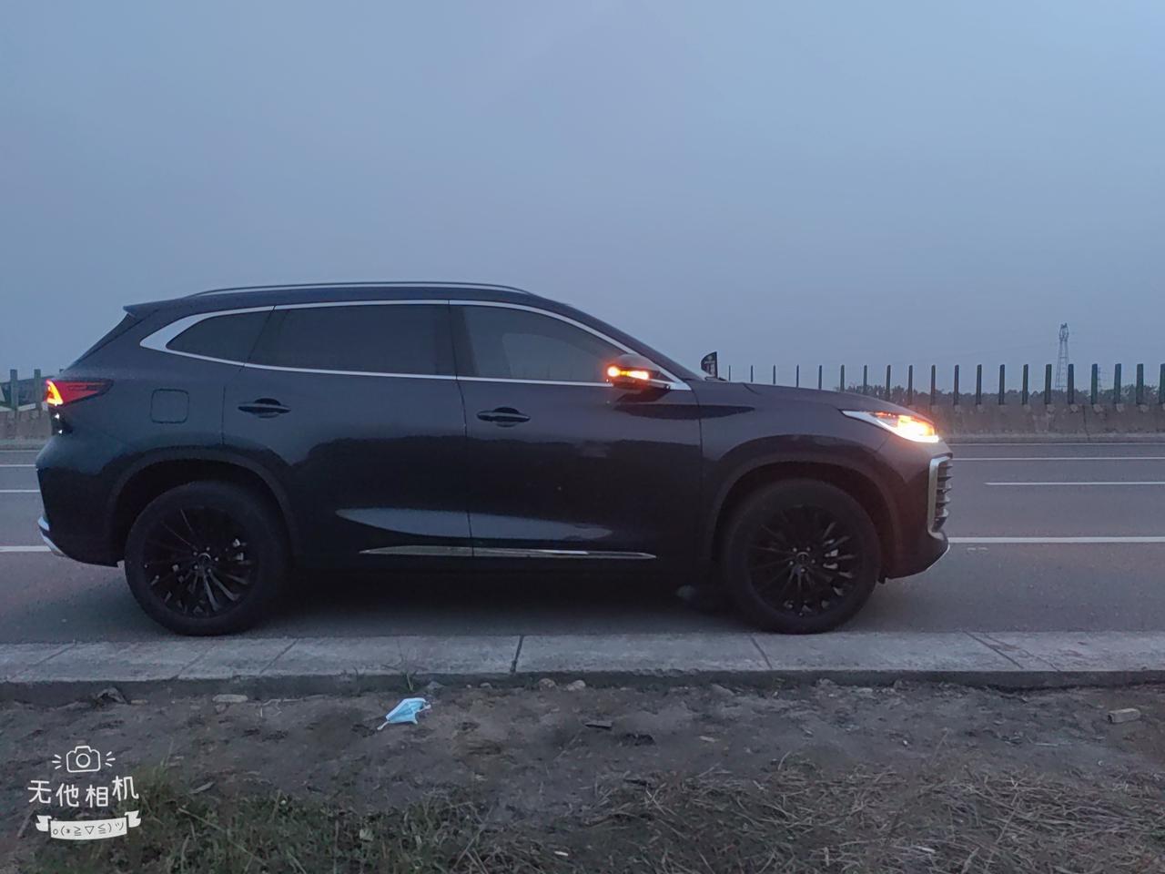 星途凌云 行车记录仪内存卡是用的那种卡？