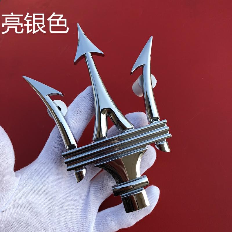 长安欧尚X5 兄弟们 哪里有这个车标卖 怎么加装