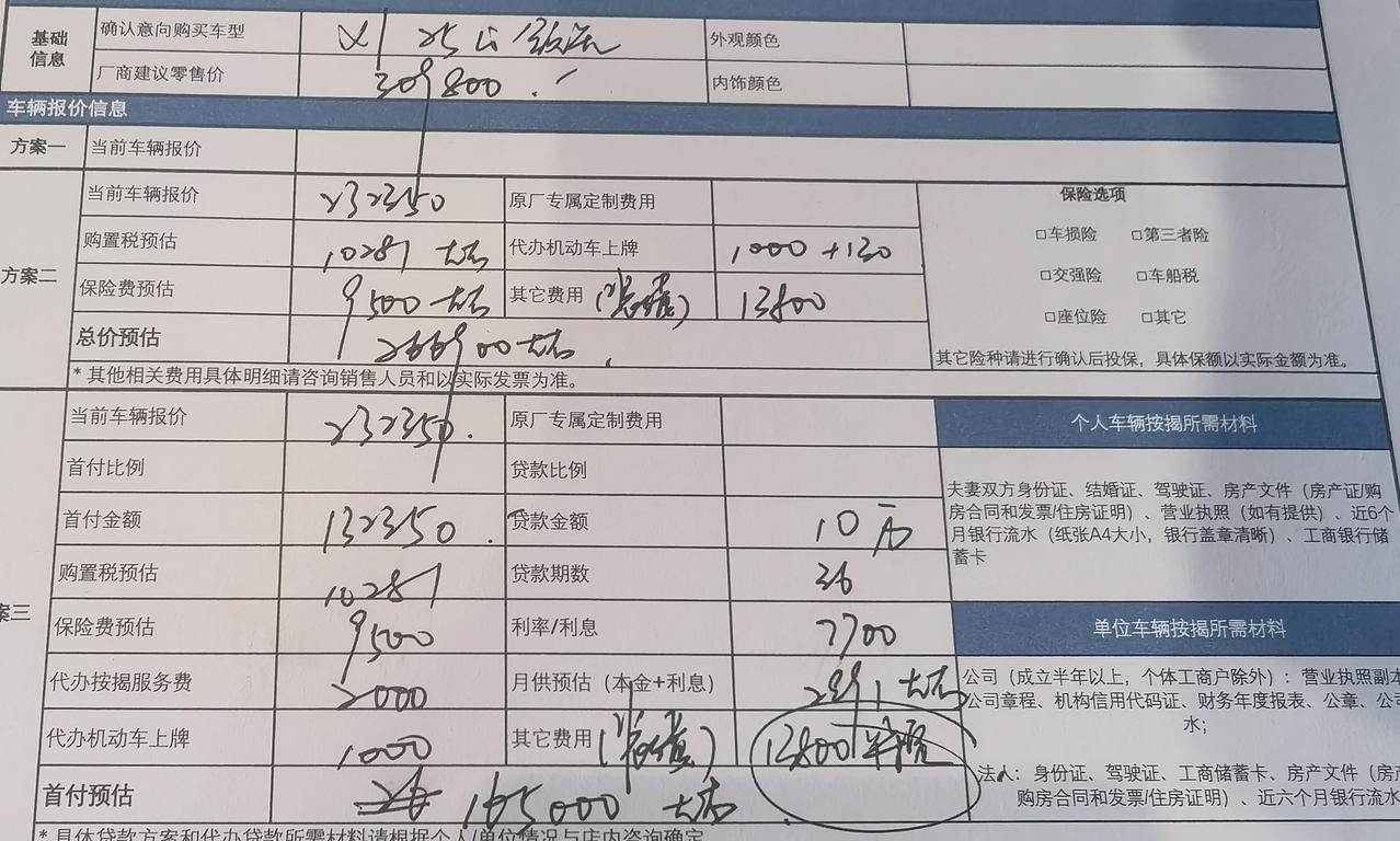 宝马X1 今天去4s店，裸车23w多感觉还好，但是落地要26w+，这能不能砍到25w以内？坐标浙江，各位大佬帮忙看看哪里