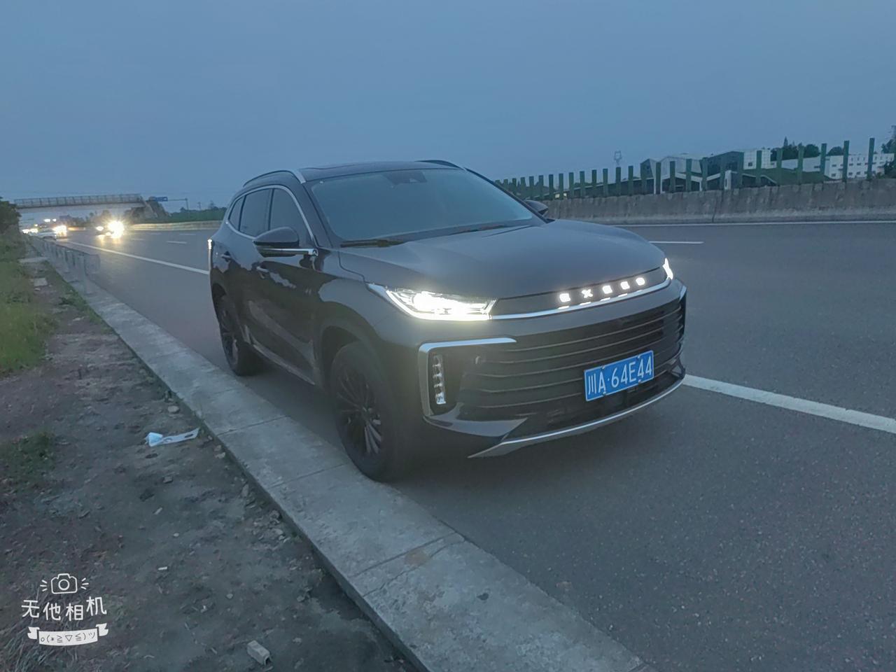 星途凌云 行车记录仪内存卡是用的那种卡？