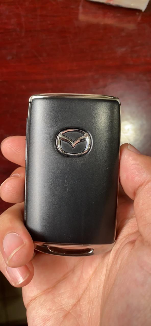 马自达CX-5 各位前辈   为什么我绑定悦马星空  他提示我的车辆信息不存在呢   有没有同样问题的？