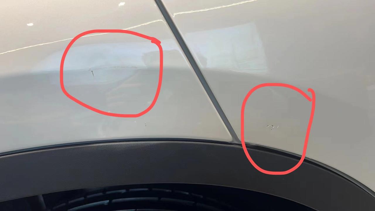 宝马X1 宝马x1领先型2022款，属于运损车，贷款，落地24.4w送智能升级和三次保养，能买吗？兄弟们给点建议