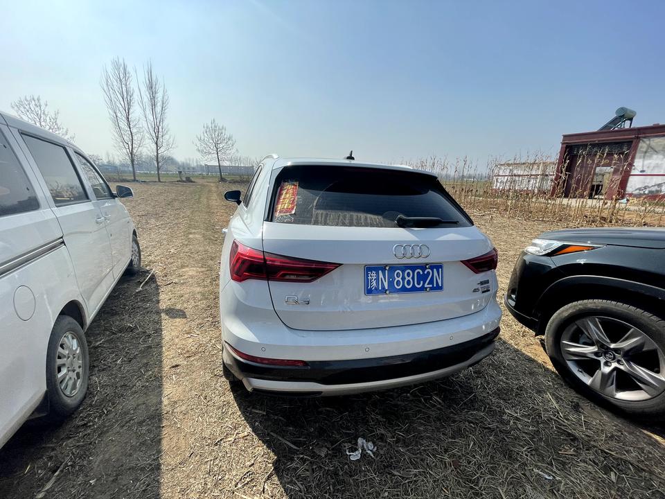奥迪Q3 你们的1.4的q3油耗都是几个 虽然说平常驾驶习惯不一样想知道最低油耗多少个