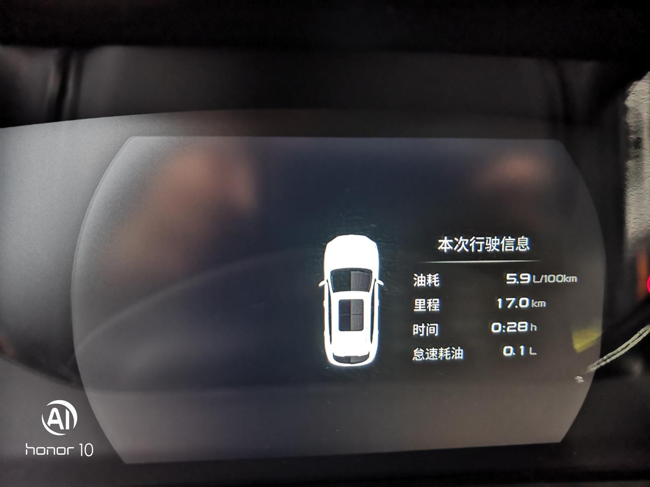 长安欧尚X5 提车两个月了，1.6   尊贵型。跑了刚到2000公里。对于CVT变速箱都说不能暴力驾驶。怎样才算暴力