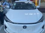 长安逸动EV 2022款可以驾驶模式调节么？