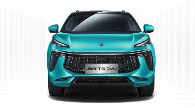 东风风行风行T5 EVO 终于提车了，大家看下价格怎么样东风风行 T5 EVO钻石版裸车11.49 按揭12.7落地谈到
