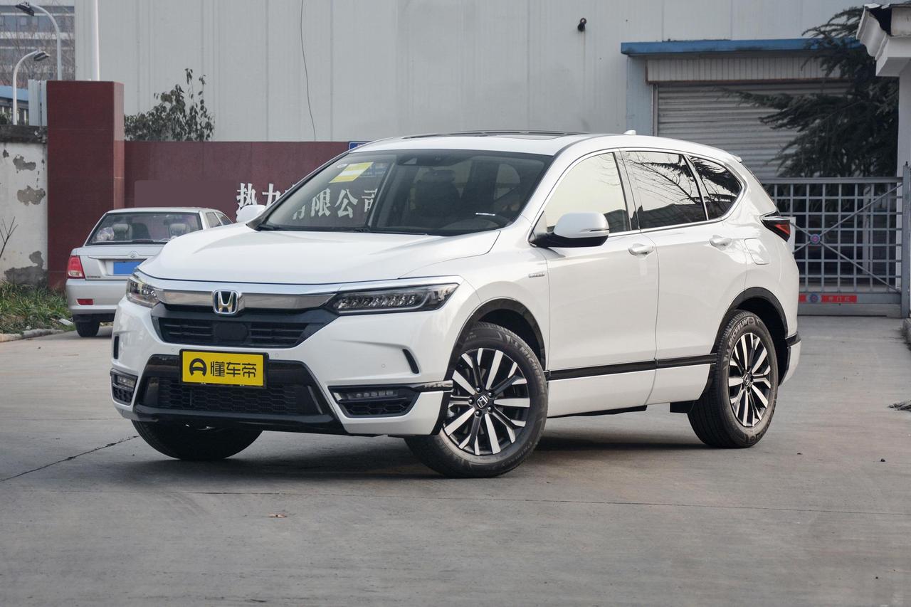 讴歌CDX 最近打算入手人生第一辆车，基本都在城市用车，很少上高速，想入手混动，本来打算入手皓影混动的，但是最近看到CD