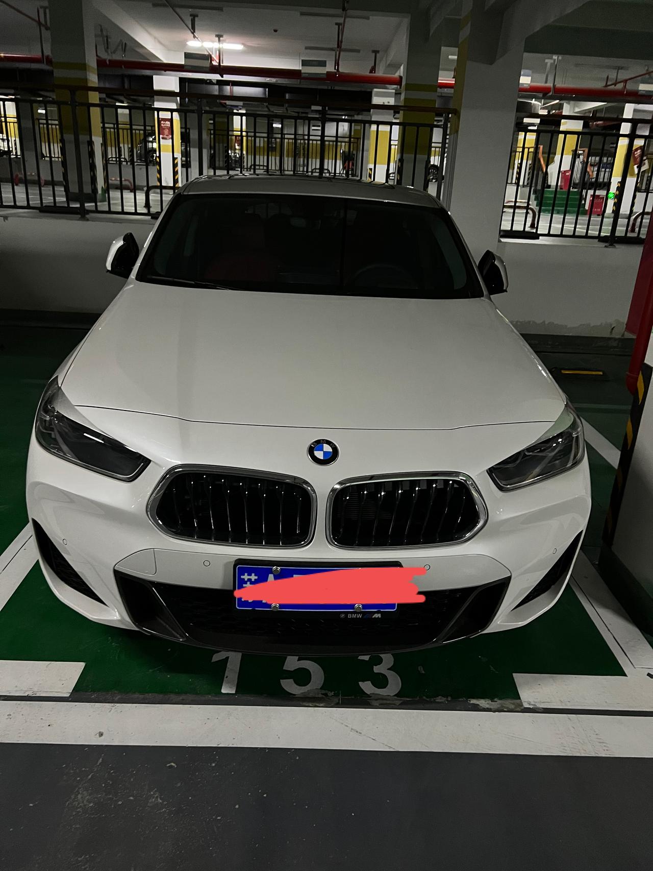 宝马X2 刚提车一个月，最近发现只要停车熄火以后，底盘都会有类似于滴答滴答的声音，过一会就没了，这种是啥情况