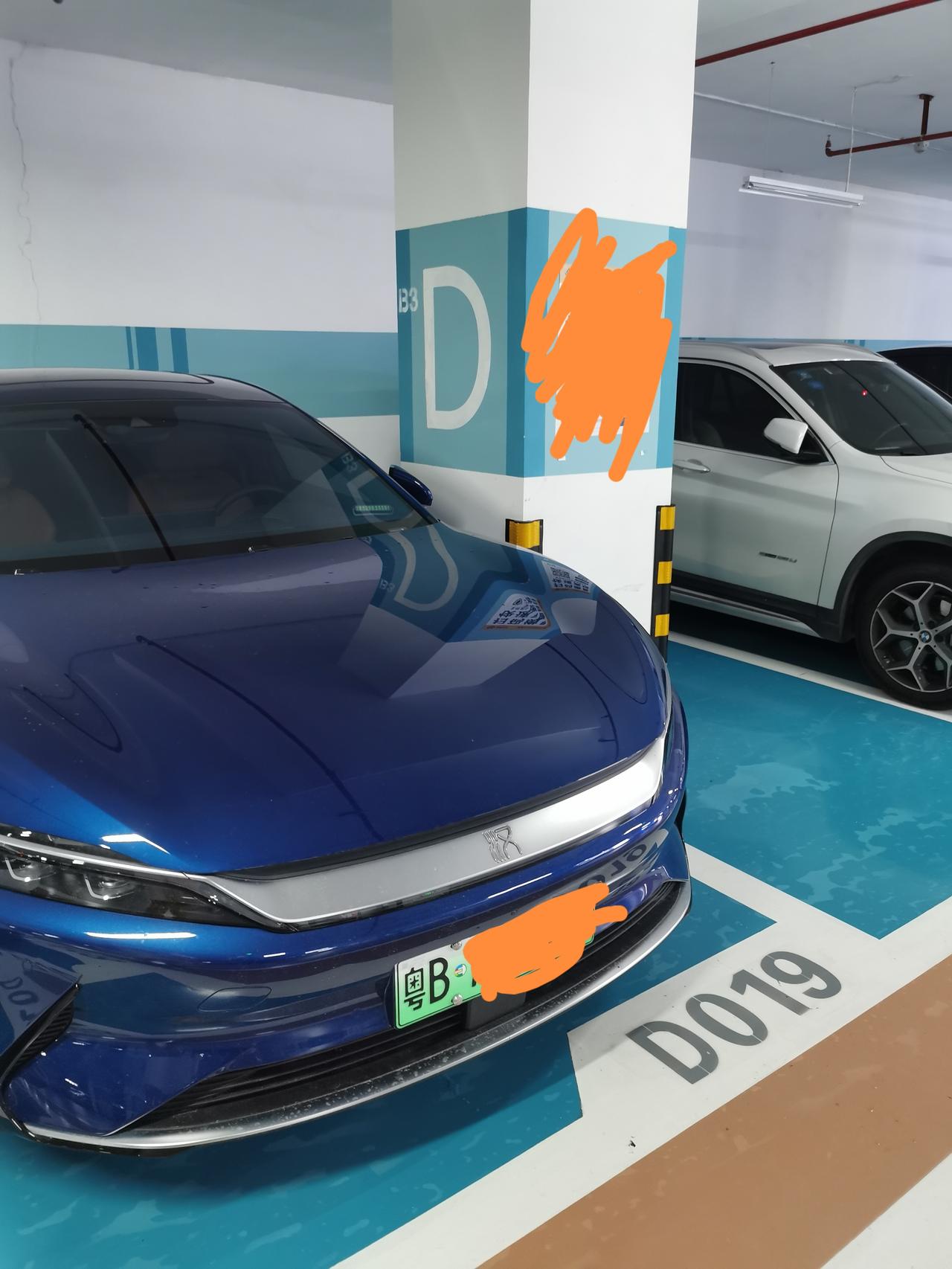 特斯拉Model S 我当前开的3.9秒汉ev四驱高性能觉得有点慢了，想再买一辆2.1秒的model s，但我怎么发现都