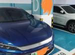 特斯拉Model S 我当前开的3.9秒汉ev四驱高性能觉得有点慢了，想再买一辆2.1秒的model s，但我怎么发现都