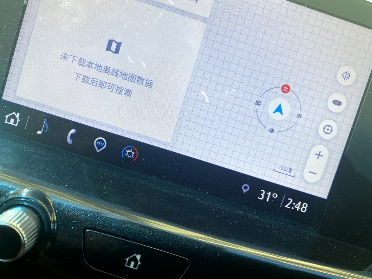 凯迪拉克CT4 ct4车机断网。朋友们有遇到的吗？就是用着用着突然断了连不上了，还有一次汽车启动就连不上网，第二天就好了